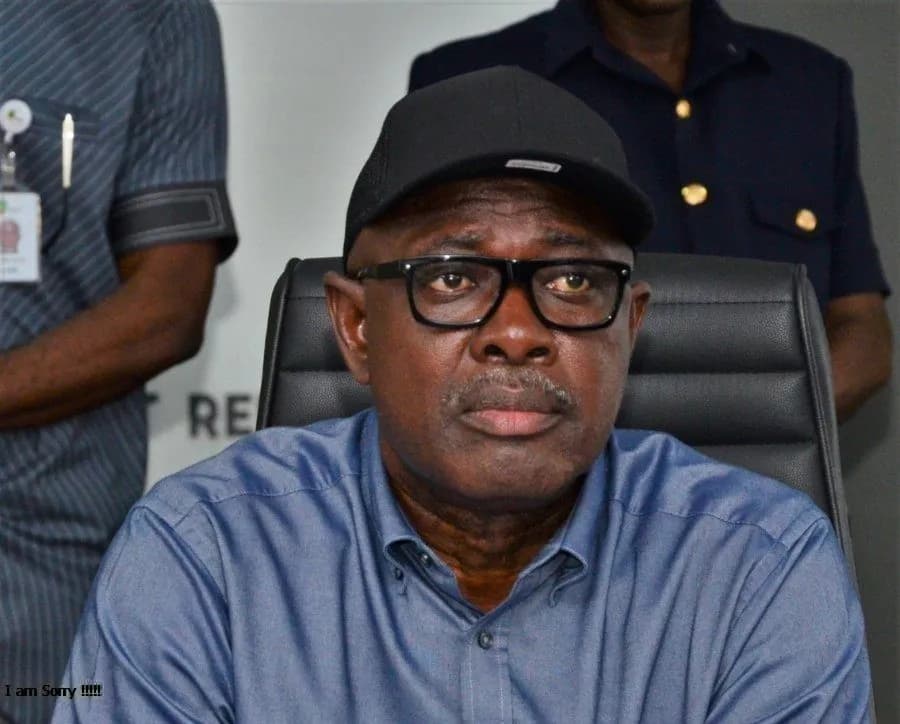No Nigerian Firm Can Handle Deep Offshore Drilling – Lokpobiri