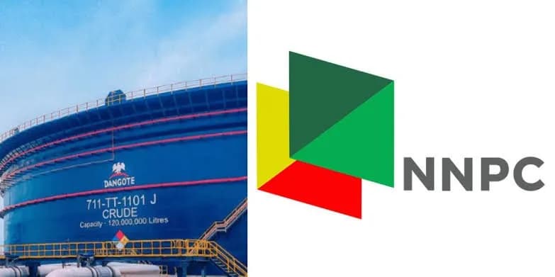 Dangote Refinery Expands Crude Imports Amid Naira Deal Uncertainty