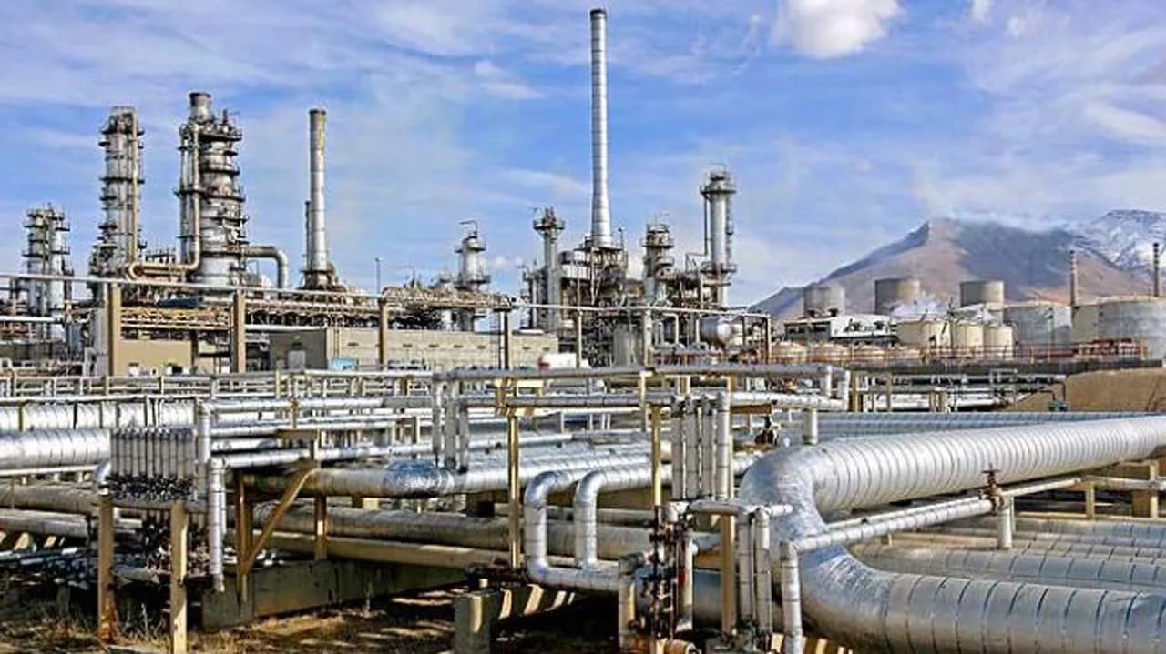 Challenges Facing Government Refineries and Survival Strategies