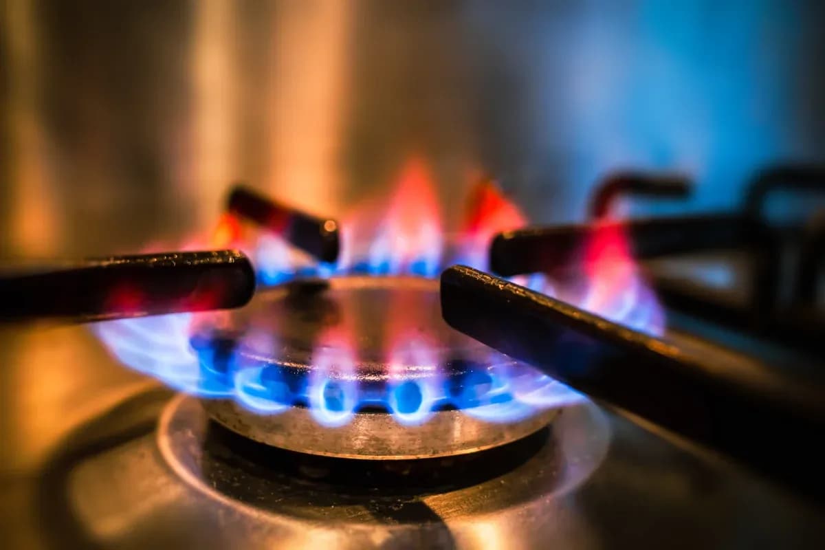 Gas Burner Safety: A Guide For Every Home