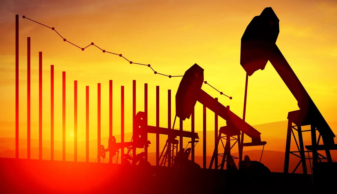 Oil revenue Accounts for 70% Of Government Earnings