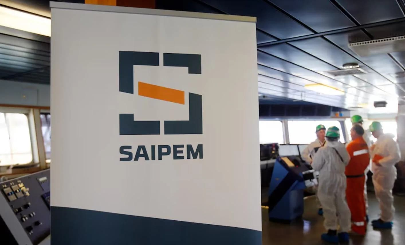 Saipem Secures $900 Million Deal for Shell’s Offshore Project