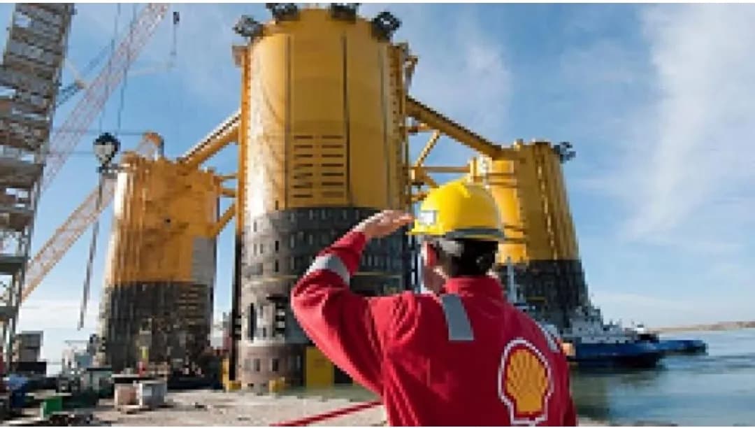 Host Communities of OML25 Agree to Shell’s Return