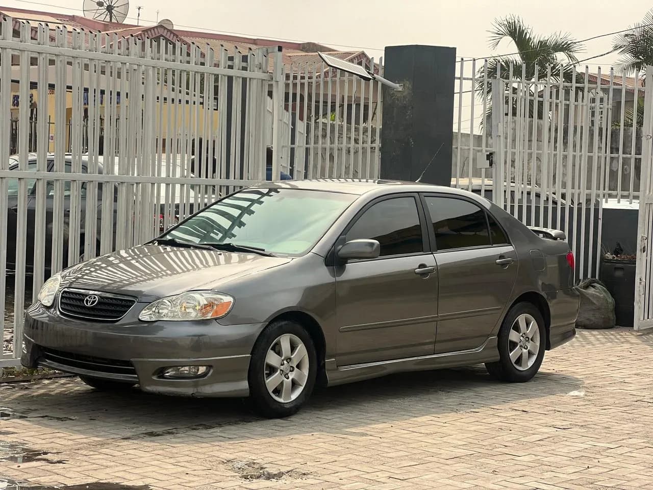 Save Fuel, Save Money: 5 Easy Tips for Nigerian Drivers