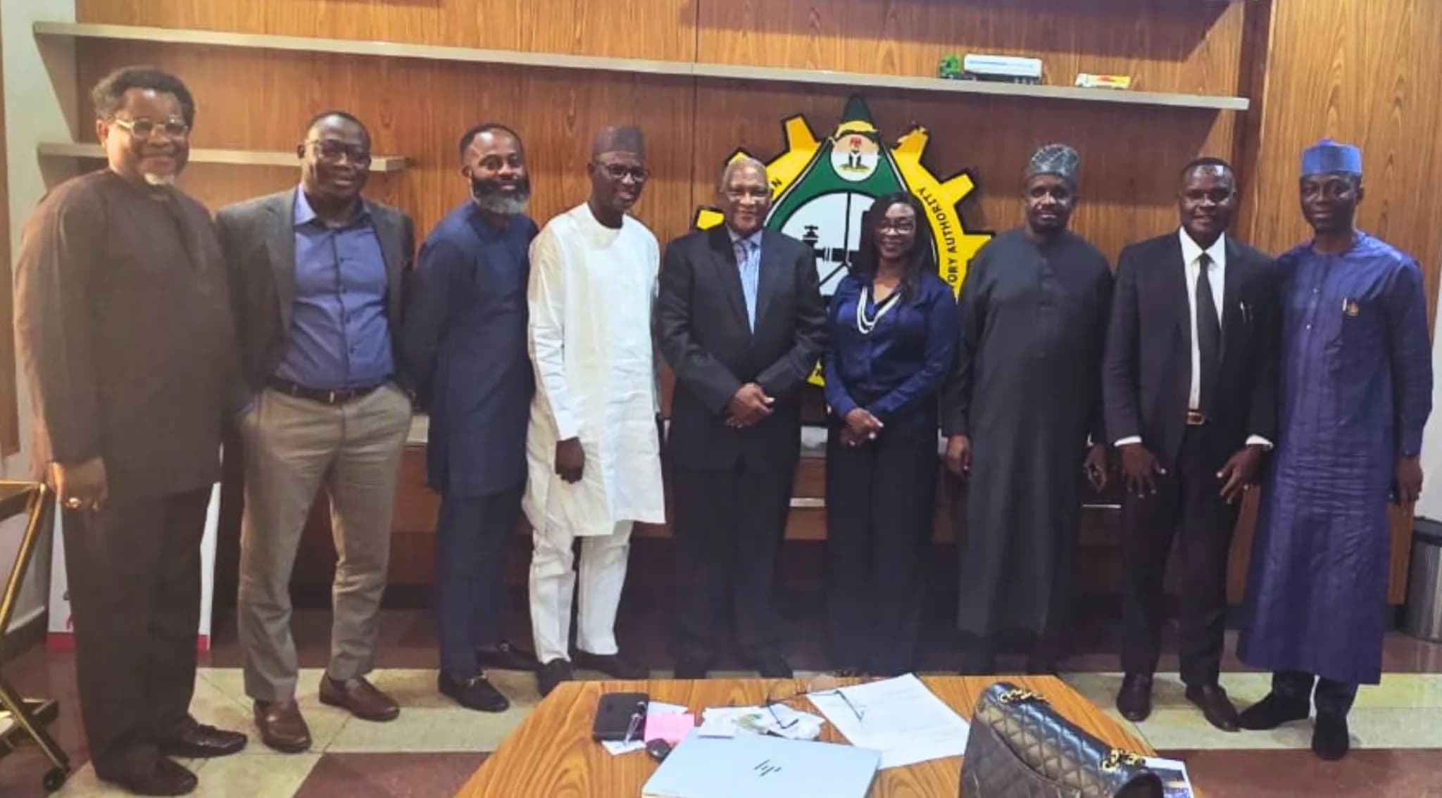 Depot Owners Pledges Cooperation as New NMDPRA Chief Takes Office
