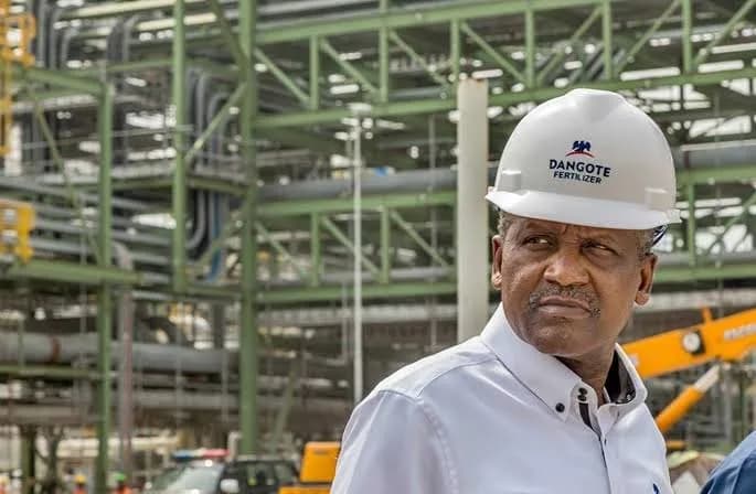 Dangote Refinery: The Long Era of Fuel Scarcity Ends