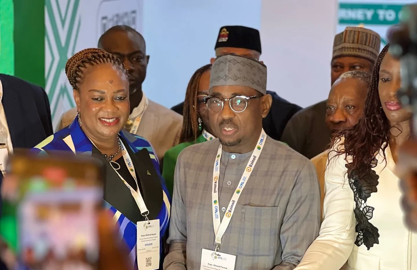 Oil Trading and Logistics Downstream Expo Kicks Off in Lagos