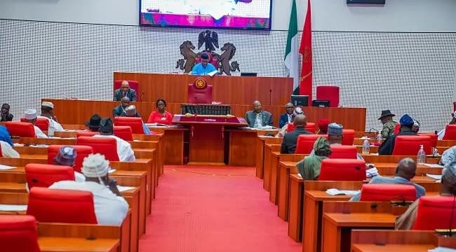 Senate Summons NNPCL GCEO Over ₦210trn Missing Funds