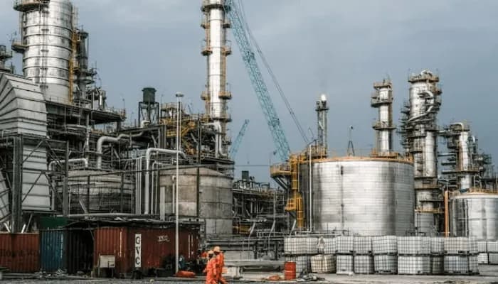 Tackling the Challenges of Nigeria’s Petroleum Value Chain
