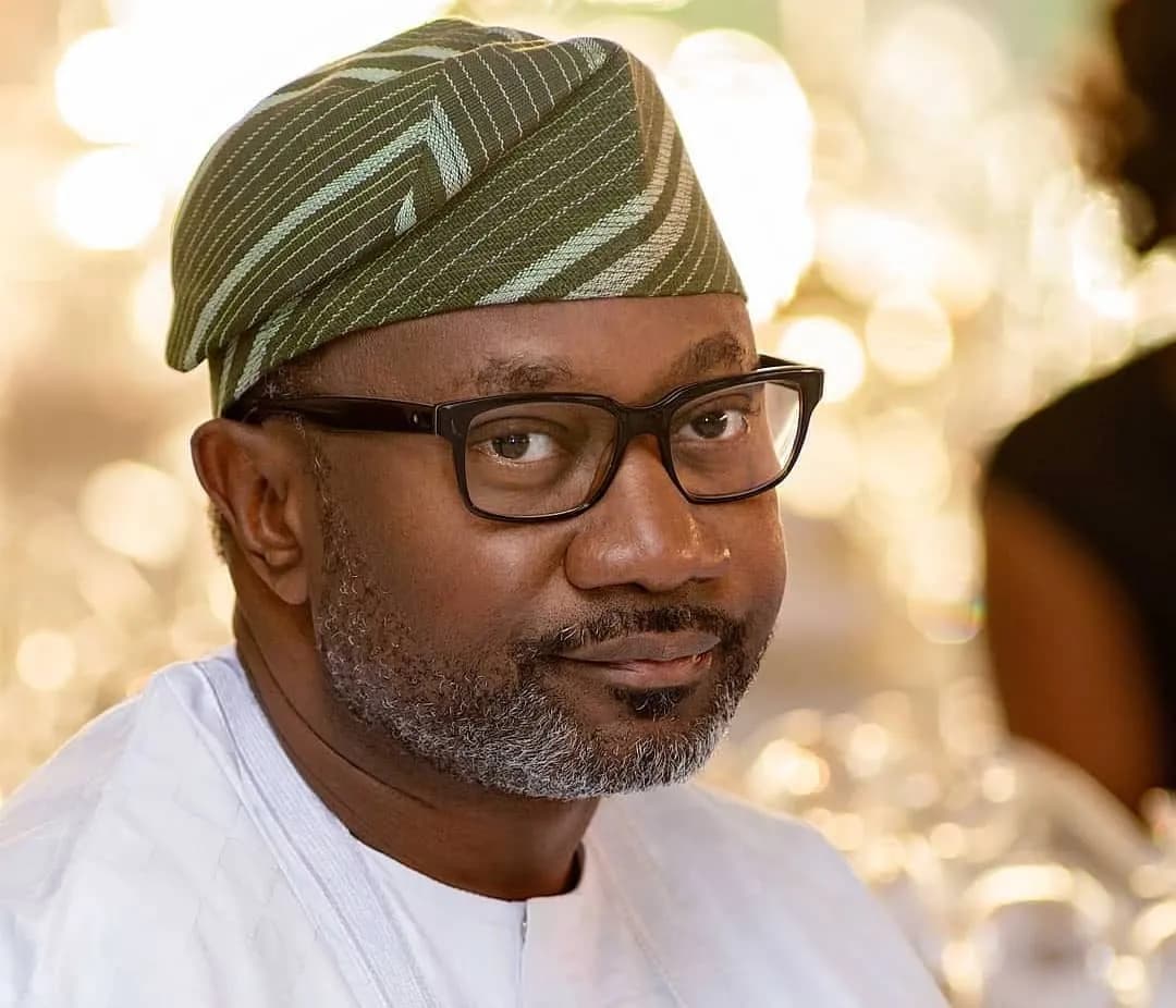 Otedola: How Obasanjo Insulted Me Over Diesel Policy