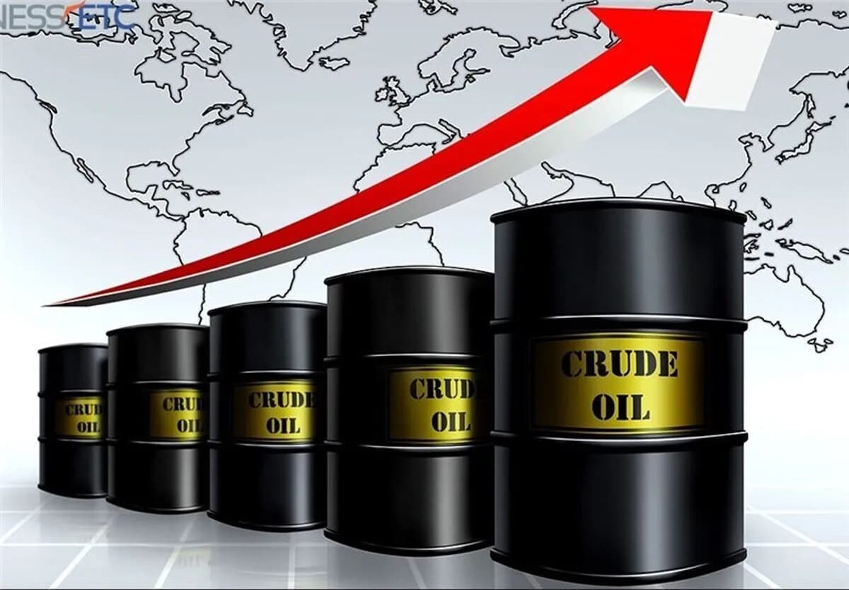 Crude Oil Prices Today: Brent Crude Now $70 Per Barrel