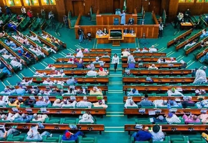 Reps Probe Oil Marketers, FERMA Over Trillions in Levies