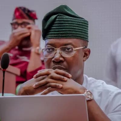 Badagry Rep Urges FG to Rethink Contraband, Fuel Policy