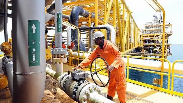 FG Cuts Oil Block Entry Fee to $3m for 2025 Round
