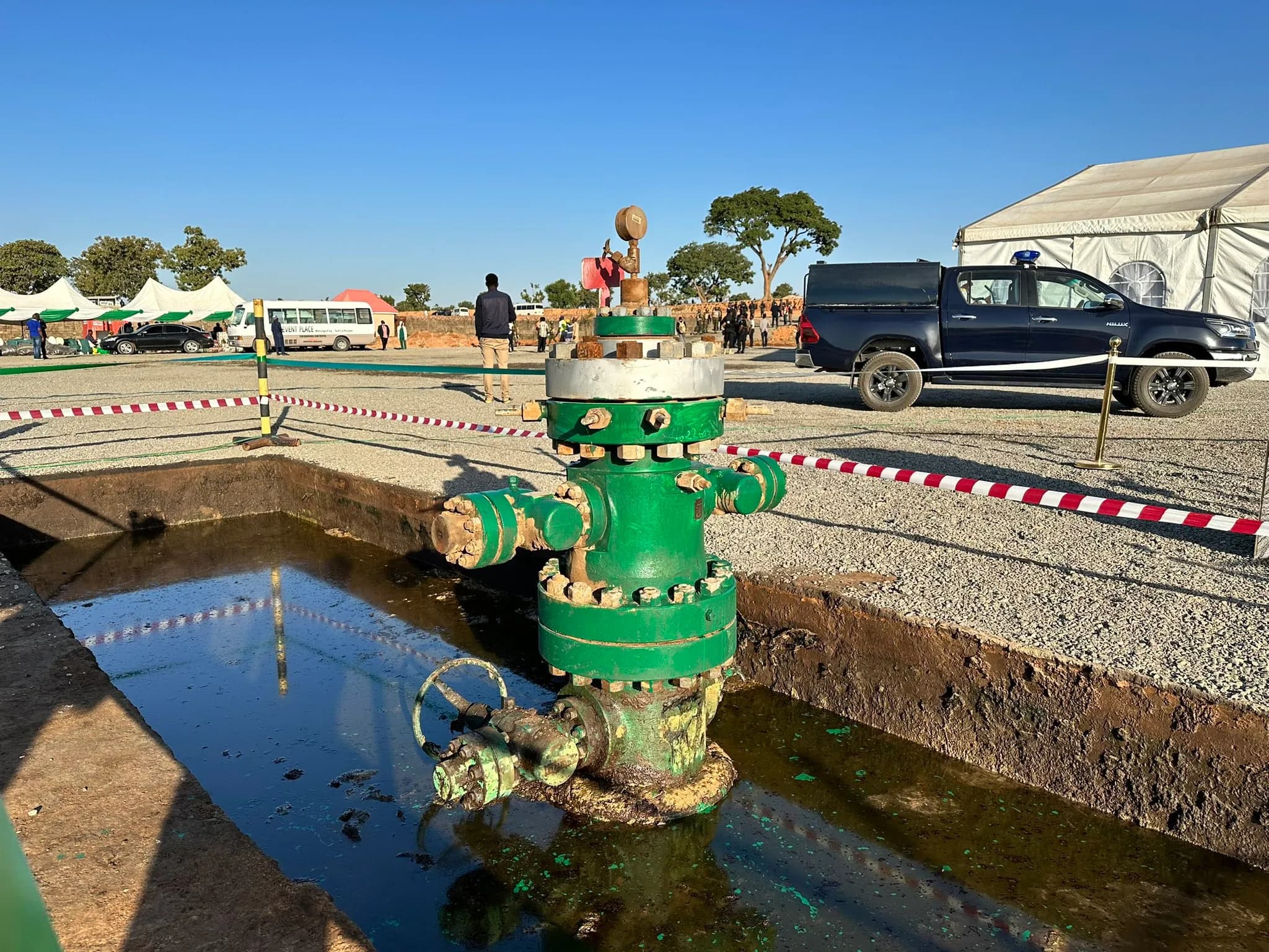 Can Northern Nigeria’s Oil Boom Tackle Social Challenges?