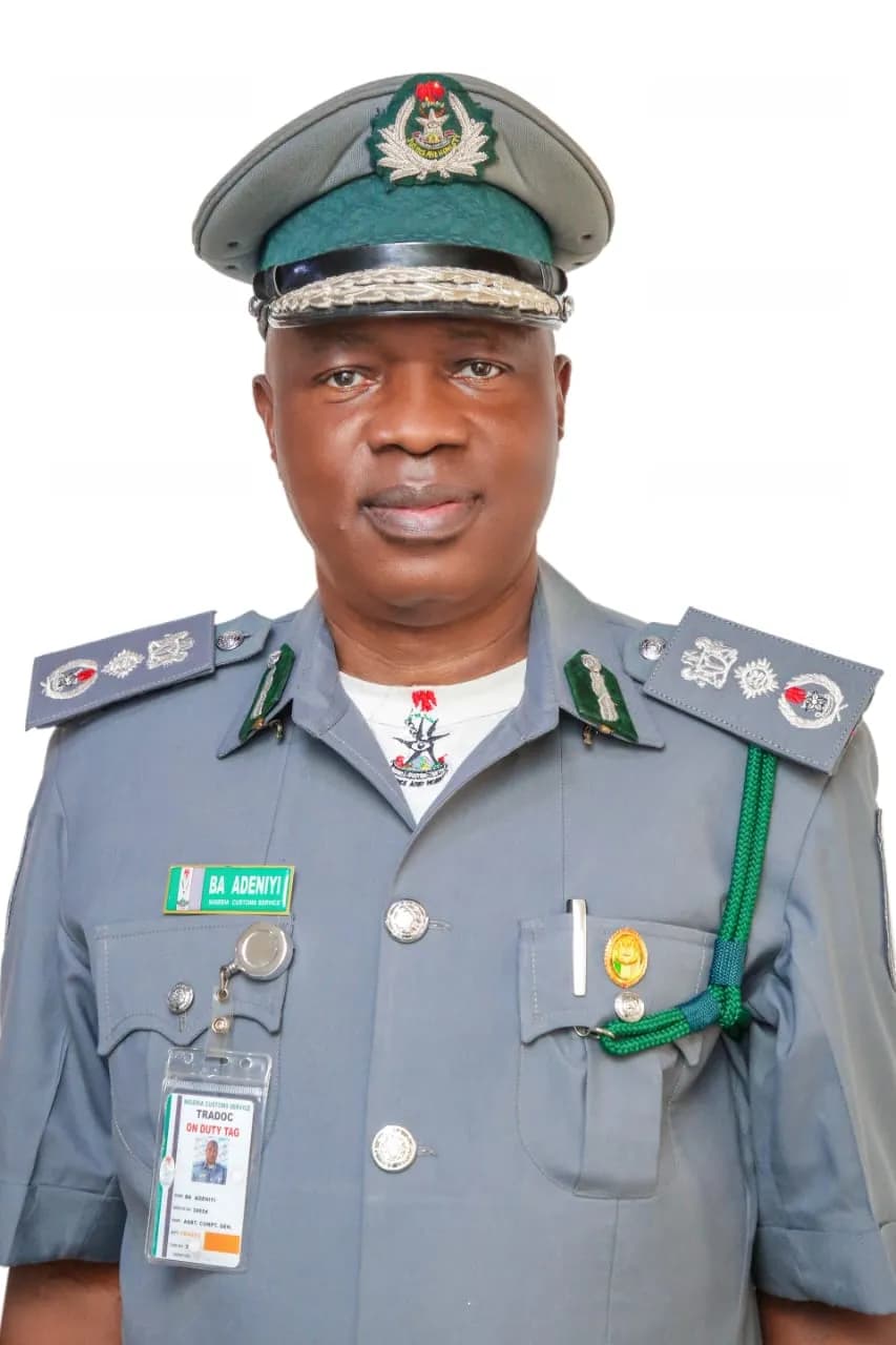 Fuel Smuggling Still Profitable Despite Subsidy Removal – Customs