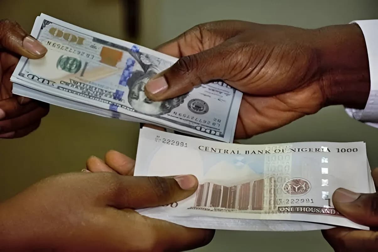 FG Applauds Naira-for-Crude Policy Implementation