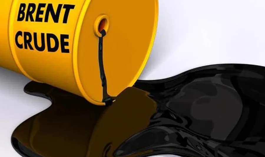 Five Surprising Facts About Brent Crude Oil