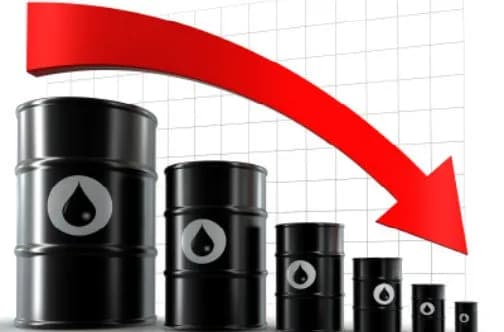 Brent Crude Slumps Below $70 Amid Growing Market Uncertainty