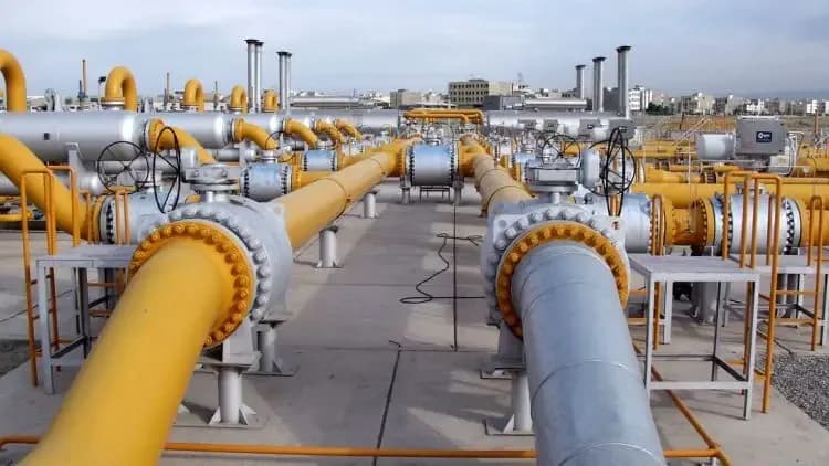 NLNG Puts Nigeria on the Global Gas Map