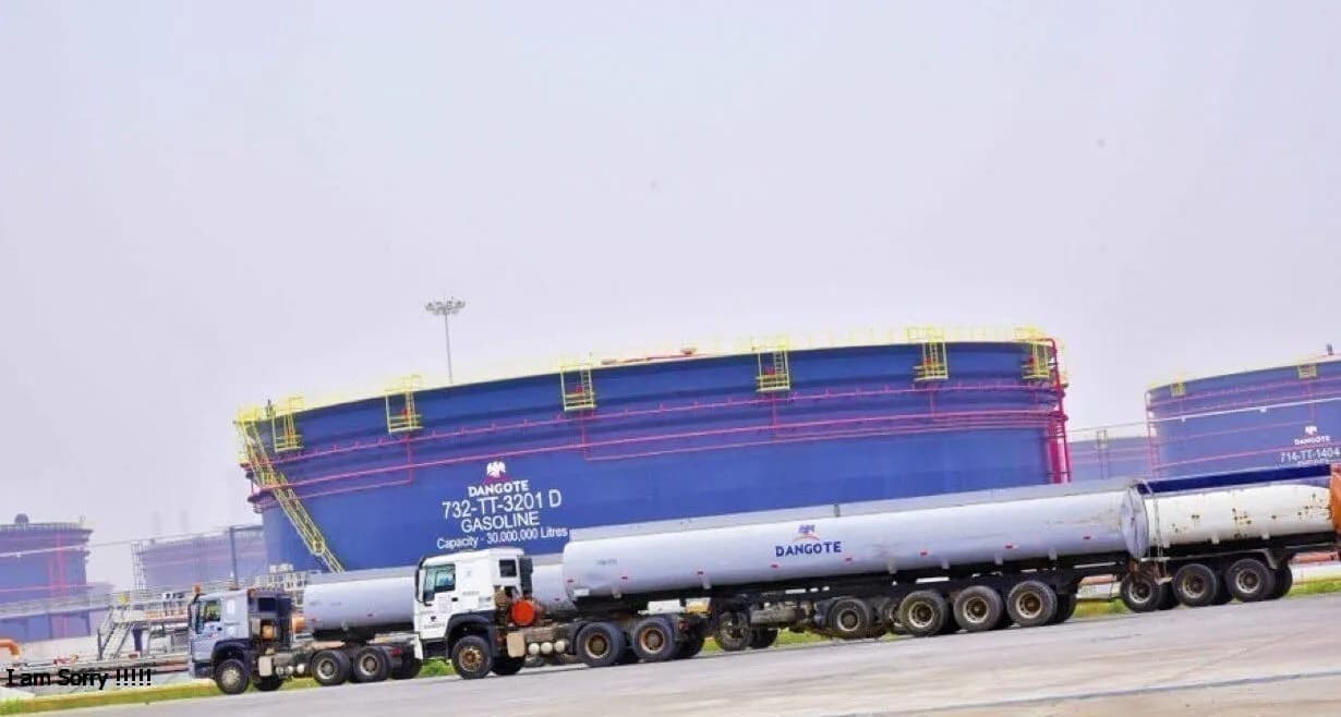 Dangote, NUPENG Talks Collapse, Strike Looms