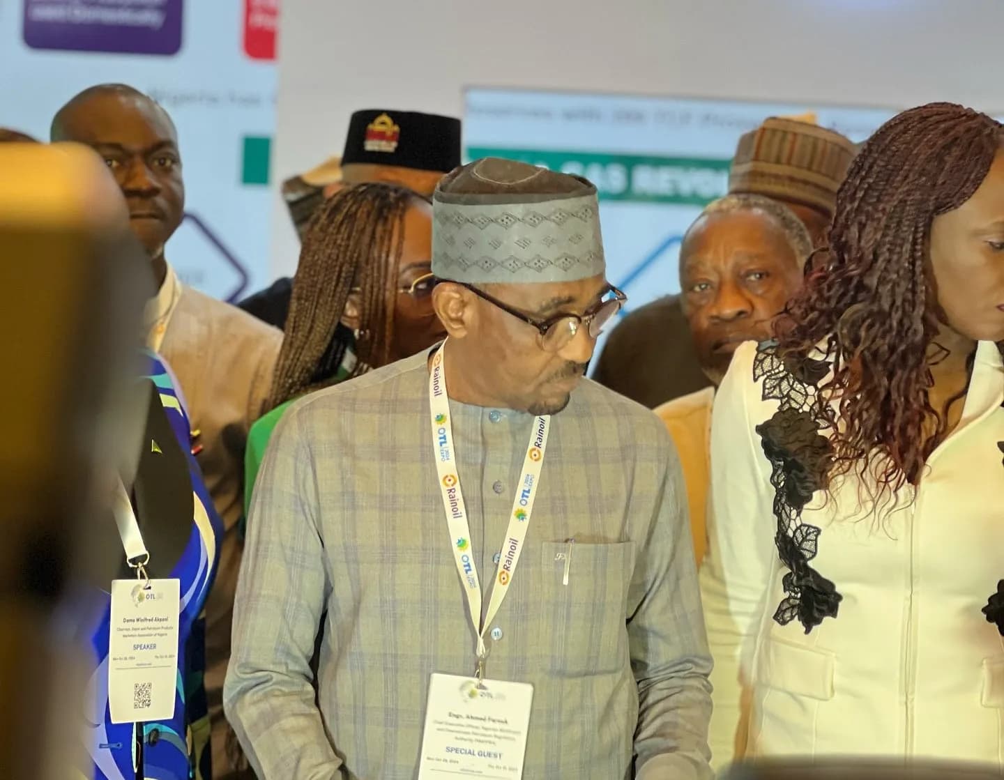 Farouk Ahmed, Komolafe Resigns as Tinubu Nominates New Petroleum Regulators