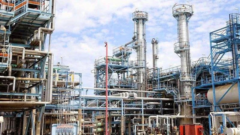 Warri Refinery Resumes Production of Diesel, and LPG