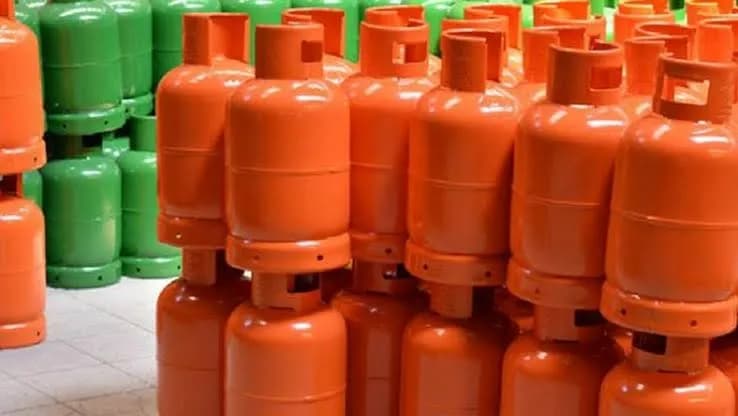 Importation: Cooking Gas Price Surges to N1,500 per kg