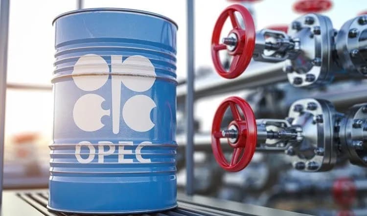 OPEC+ Output Falls Despite Planned May Increase