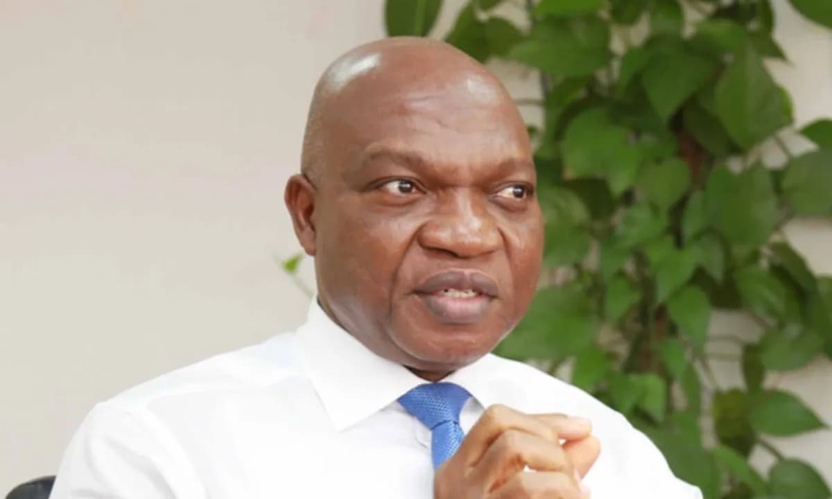 Shell Chief: PIA Signals New Dawn for Nigeria’s Oil Sector
