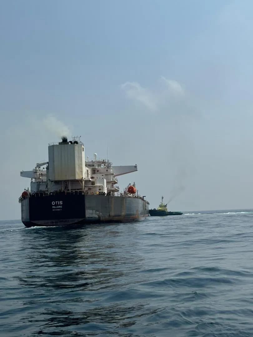 Tanker Report Today: Dangote, NIPCO, Others Receives Cargo
