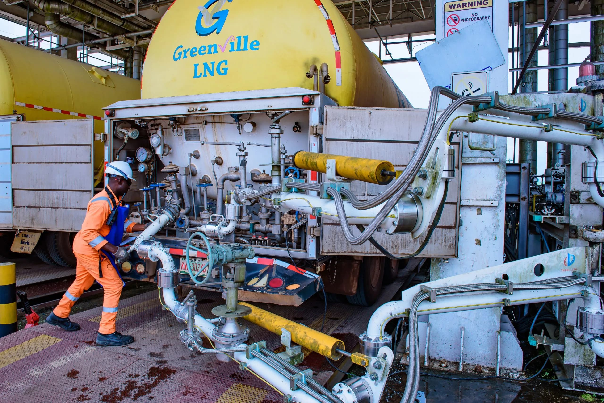 NLNG’s Domestic LPG Supply Reaches 3 Million Metric Tonnes
