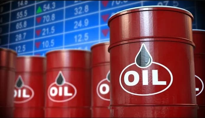Oil Prices Slide Amid Trade Tensions, Supply Fears
