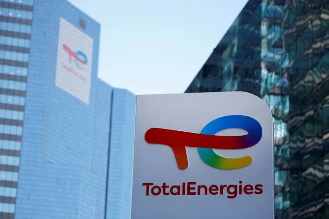 TotalEnergies Wins Key Deepwater Oil Block in Nigeria