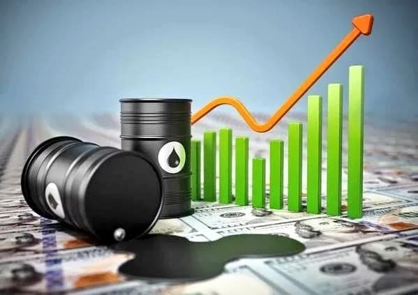 Oil Prices Rise as U.S.–EU Tariff Deal Boosts Market