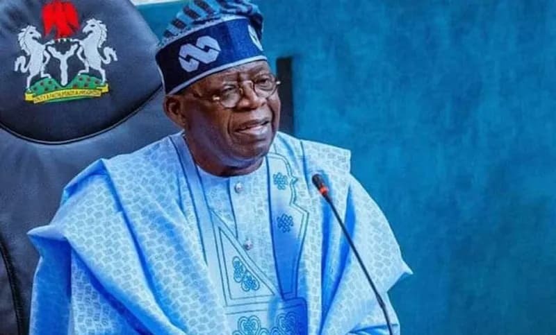 Tinubu Commends NNPCL on Reopening of Warri Refinery