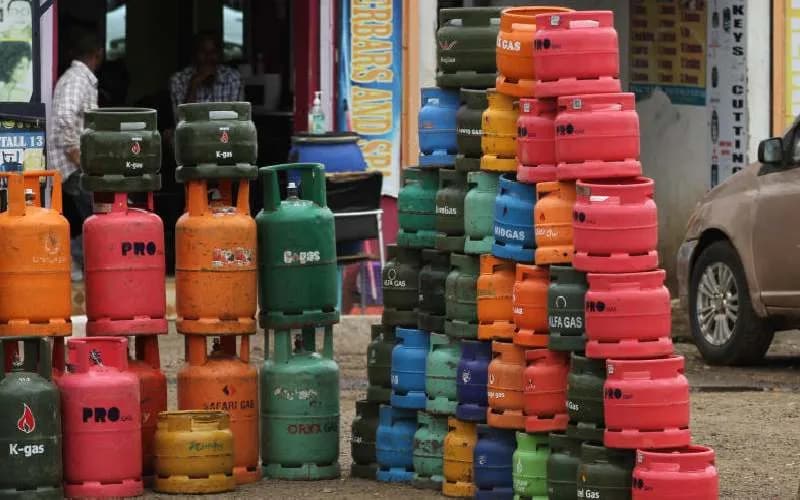 Gas Cylinder Safety: How to Avoid Explosions and Save Lives