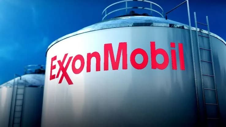 ExxonMobil to Invest $10 Billion in Nigeria’s Offshore Oil Operations