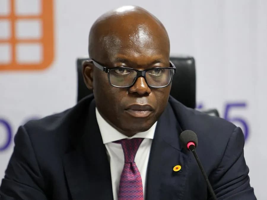 Oando Partners Lagos State to Deploy 5,000 Electric Buses