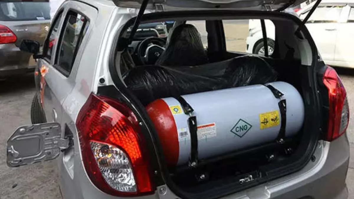 Free CNG Conversion in Lagos: What You Need to Know