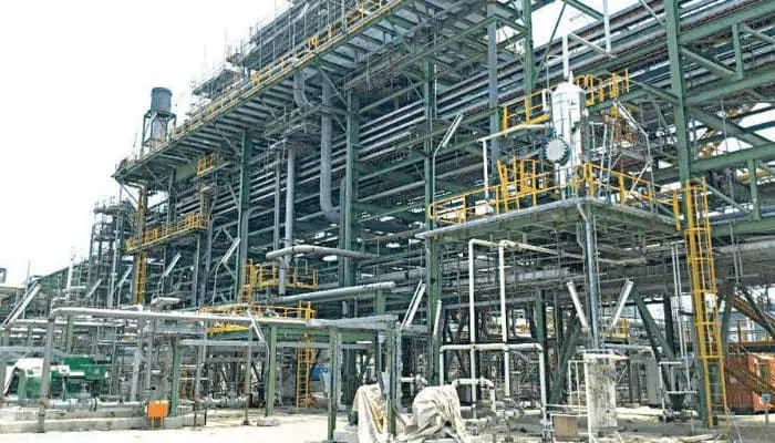 Nigeria’s Naira for Crude Policy Under Intense Scrutiny