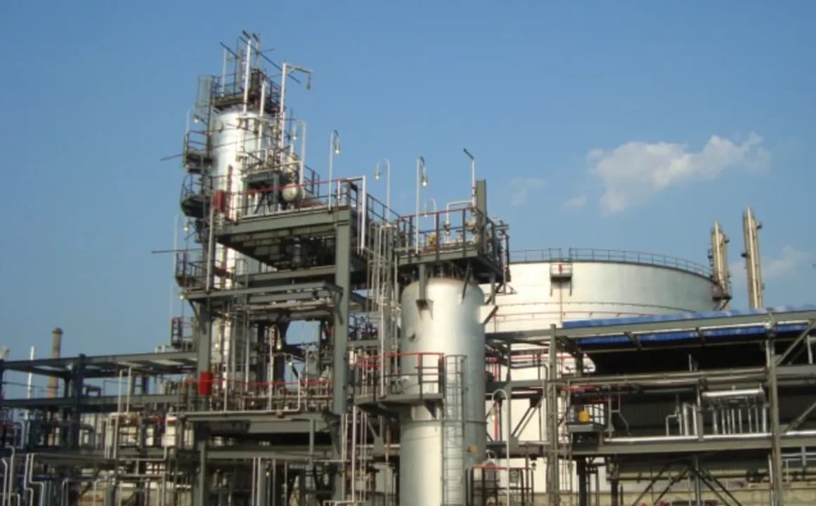 Port Harcourt Refinery: Hope of Affordable Fuel and Reality