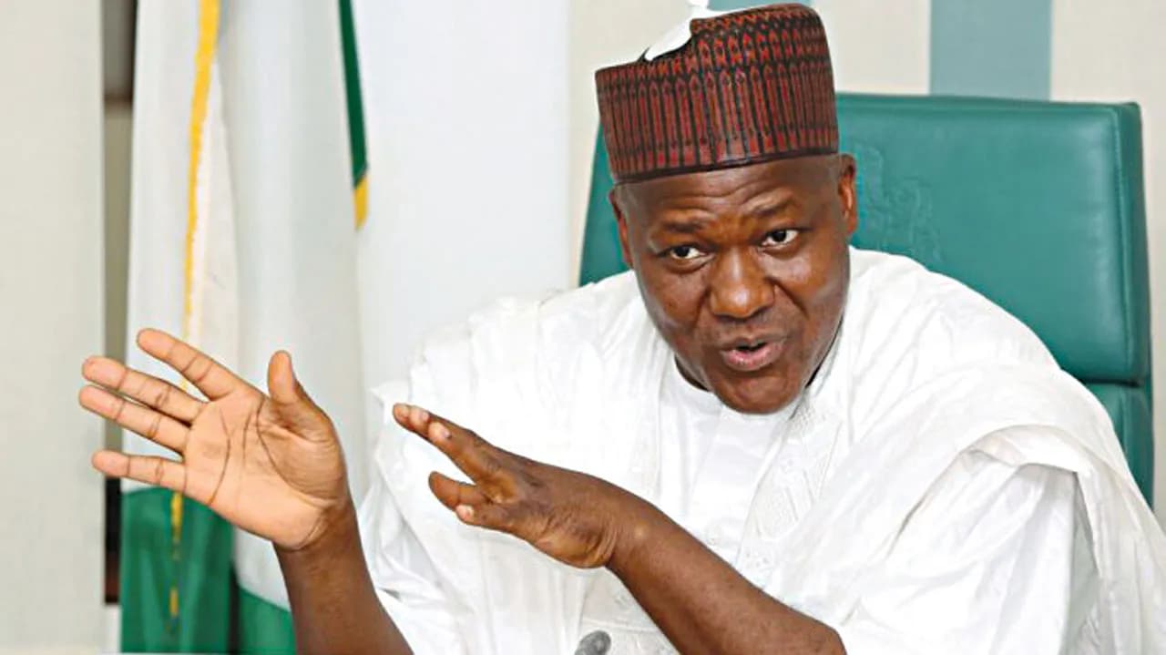 Buhari Removed Subsidy on PMS, Tinubu Executed It – Dogara
