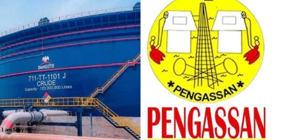 Dangote Refinery Stays Operational as Depots Join PENGASSAN