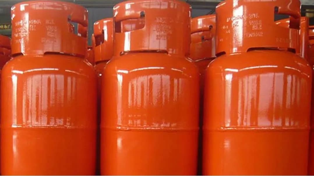 Gas Supply Climbs 11% to 5 Metric Tonnes Daily in November