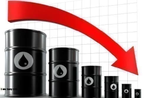 Why Petrol Prices Are Falling in the U.S. and Nigeria