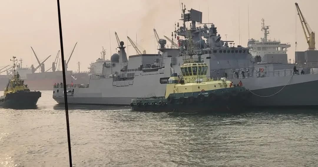 FBN Seizes Oil Cargo Over Dispute with General Hydrocarbons
