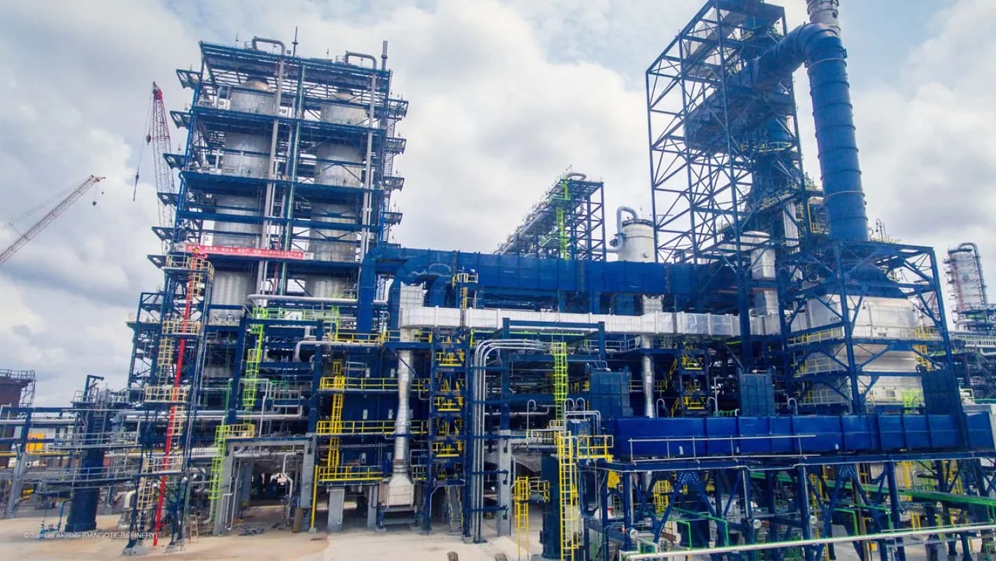 Refiners: Government Actions Could Lower Dangote Petrol Price Below N600 Per Litre