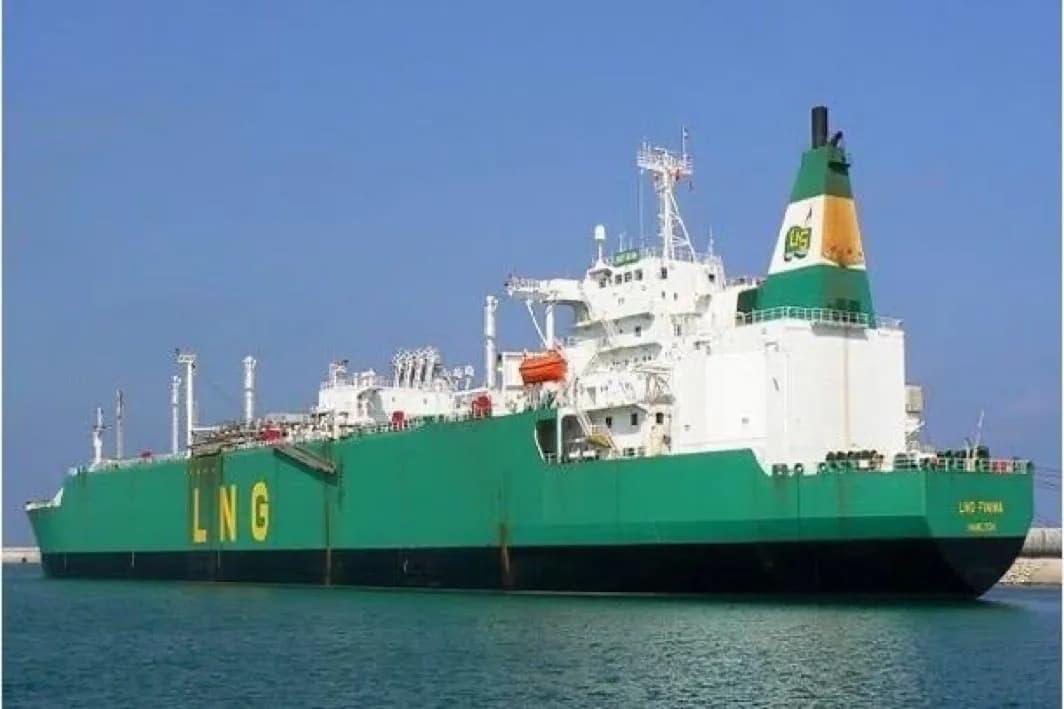 Tanker Report Today: Rainoil, Masters, Others Receive Cargo