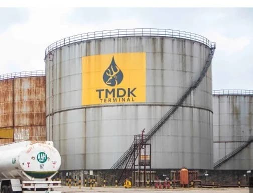 TMDK Condemns NIMASA Invasion of Loading Facilities